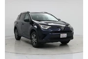 Toyota RAV4 2017 LE 4dr SUV en Fresno