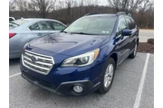 $13000 : Subaru Outback 2015 AWD 2.5i thumbnail