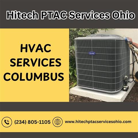 Hitech PTAC Services Ohio image 5