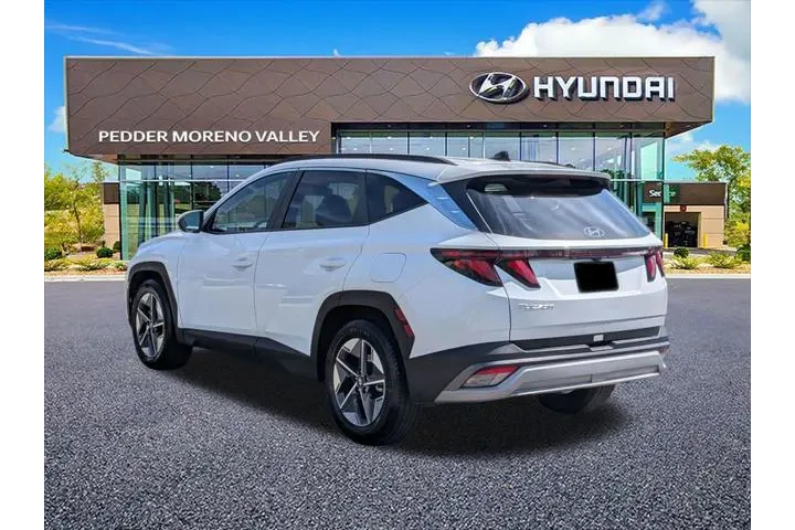 $20964 : Hyundai TUCSON 2025 SEL 4dr image 6