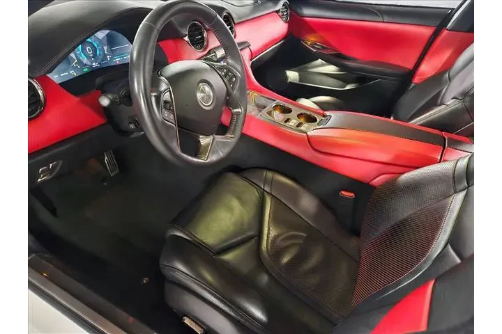 $37990 : Karma Revero 2019 4dr Sedan image 9