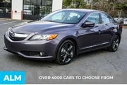 $12420 : Acura ILX 2015 2.0L 4dr Seda thumbnail