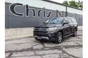 2024 Expedition Max Limited 4 en Tulsa