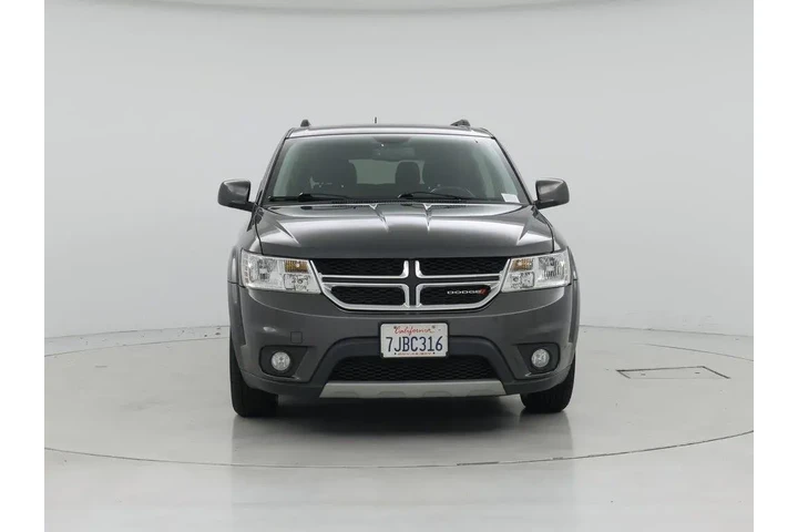 $12998 : Dodge Journey 2015 SXT 4dr S image 5