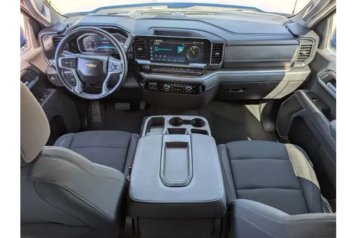 $39755 : Chevrolet Silverado 1500 202 image 9