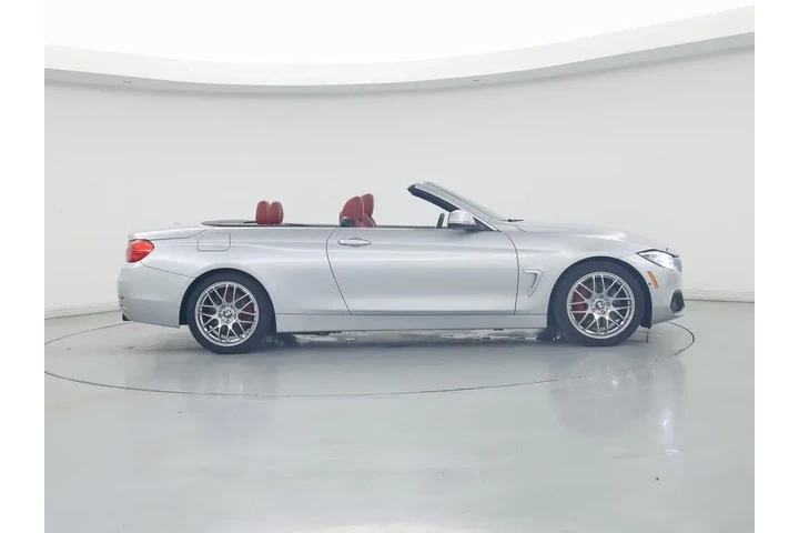 $25998 : BMW 4 Series 2017 440i 2dr C image 7