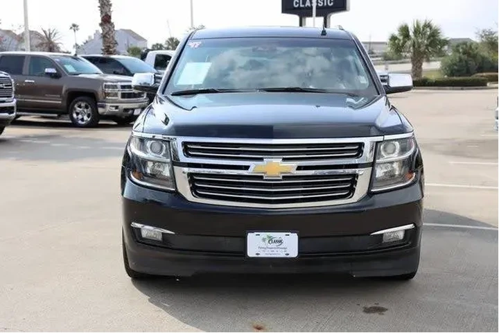 $26179 : Chevrolet Tahoe 2017 4x2 Pre image 2