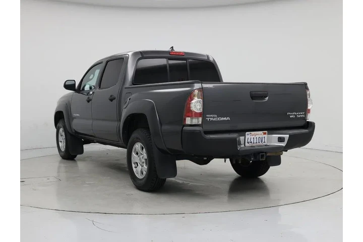 $22998 : Toyota Tacoma 2015 4x2 PreRu image 2