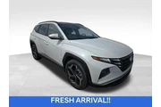 Hyundai TUCSON Hybrid 2023 A en Cleveland