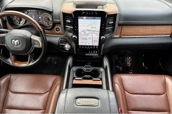 $39991 : Ram 1500 2022 4x4 Limited Lo image 5