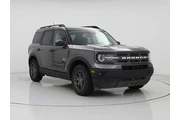 Ford Bronco Sport 2023 AWD B