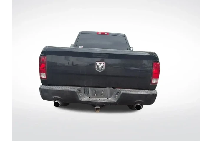 $8735 : Ram 1500 2014 4x2 Express 2d image 7