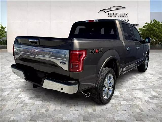 $21995 : 2016 FORD F150 SUPERCREW CAB image 5