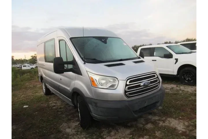 $18990 : Ford Transit 2016 250 3dr LW image 1