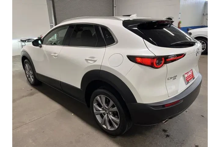 $19871 : Mazda CX-30 2021 AWD Premium image 5