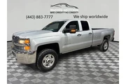 2016 Silverado 2500HD en Baltimore