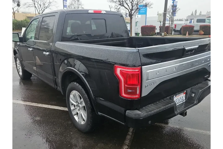 $26000 : Ford F-150 2016 4x2 XLT 4dr image 6