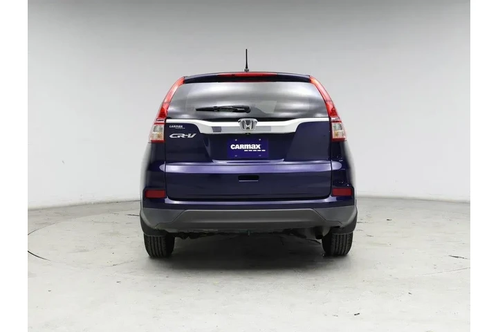 $14998 : Honda CR-V 2015 LX 4dr SUV image 6