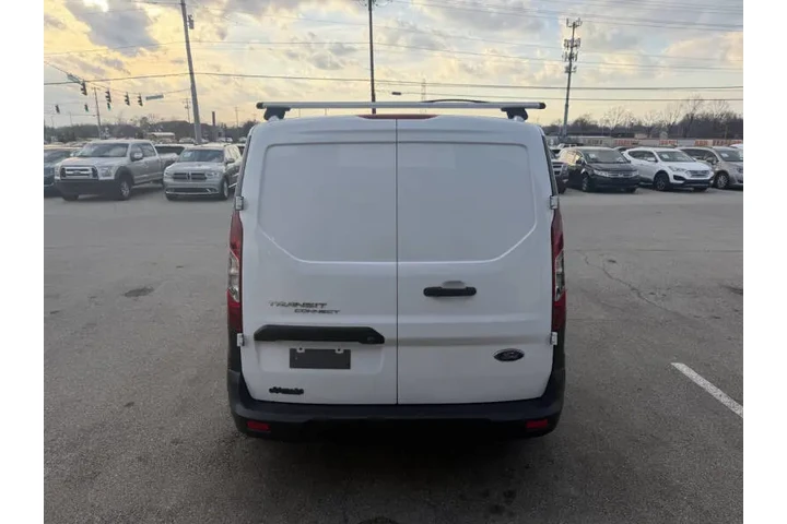 $12850 : 2022 Transit Connect XL image 6