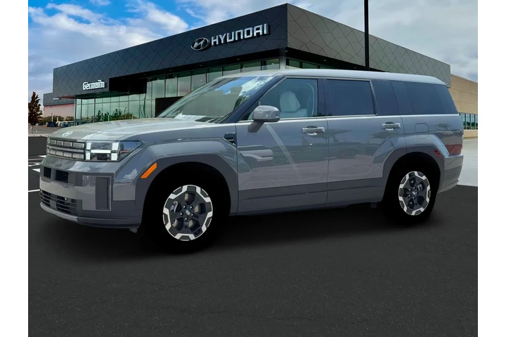 $30878 : Hyundai SANTA FE 2026 SE 4dr image 2