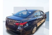 $10891 : Nissan Versa 2020 S 4dr Seda thumbnail