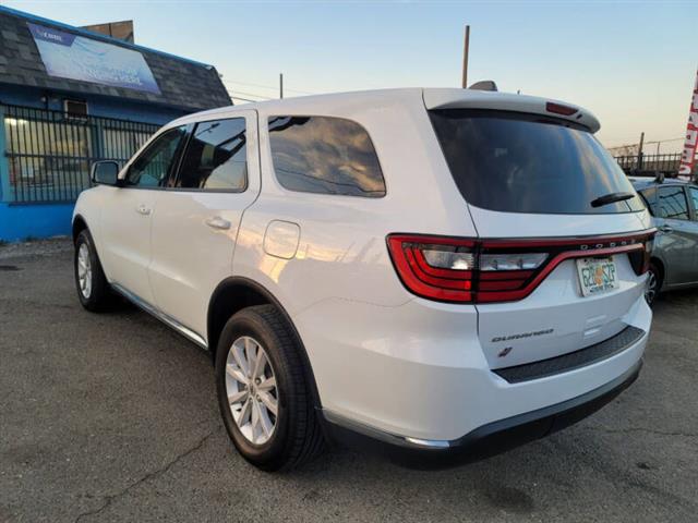 $23599 : 2020 Durango SXT image 8