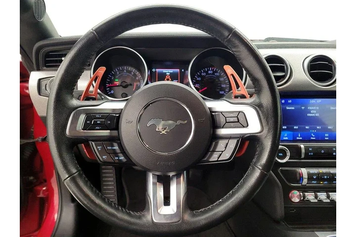 $20998 : Ford Mustang 2020 EcoBoost 2 image 10