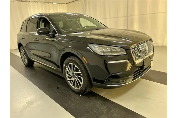 $30490 : Lincoln Corsair 2022 AWD Sta image 1