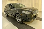 Lincoln Corsair 2022 AWD Sta en Syracuse