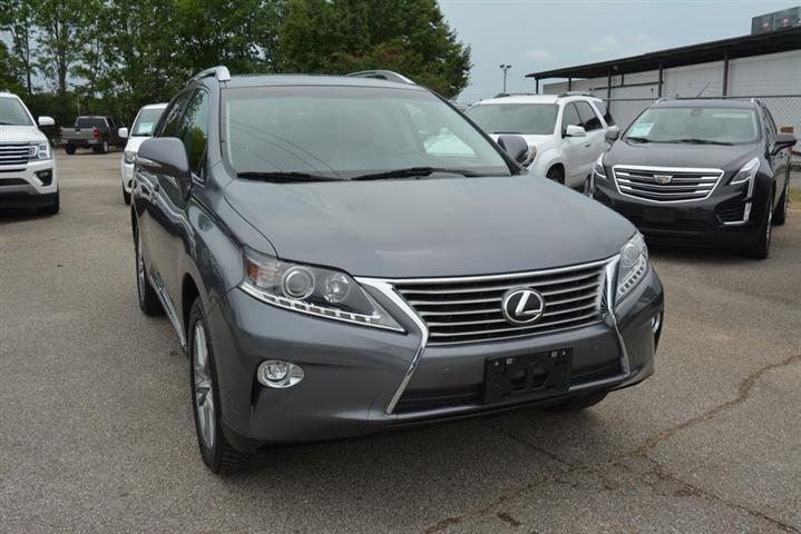 2015 RX 350 Premium image 4