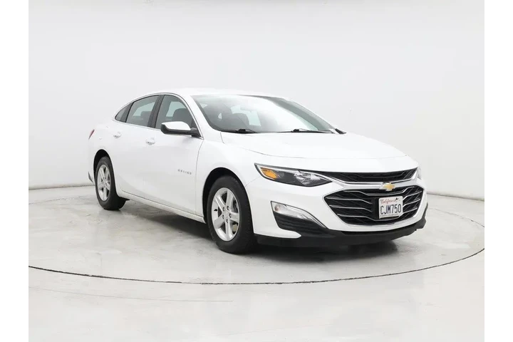 $19998 : Chevrolet Malibu 2022 LS Fle image 1