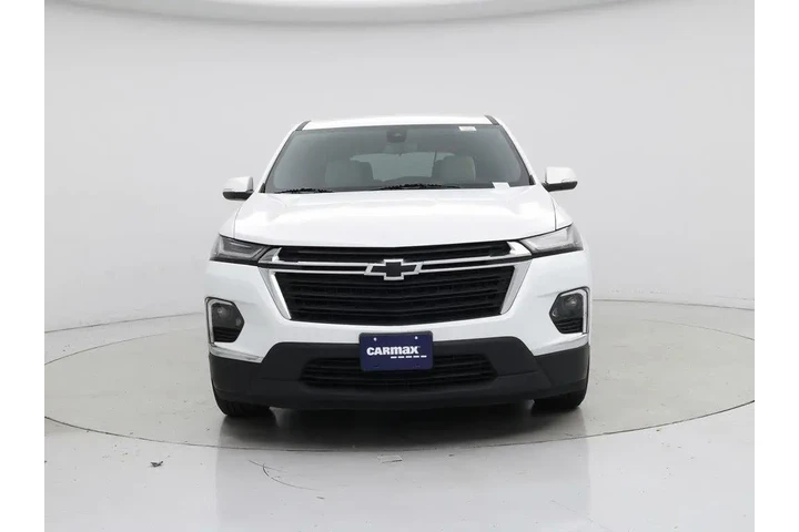 $25998 : Chevrolet Traverse 2023 LS 4 image 5