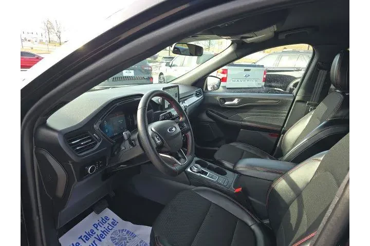 $25900 : Ford Escape 2025 AWD ST-Line image 10