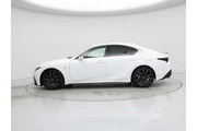 $35998 : Lexus IS 350 2021 F SPORT 4d thumbnail