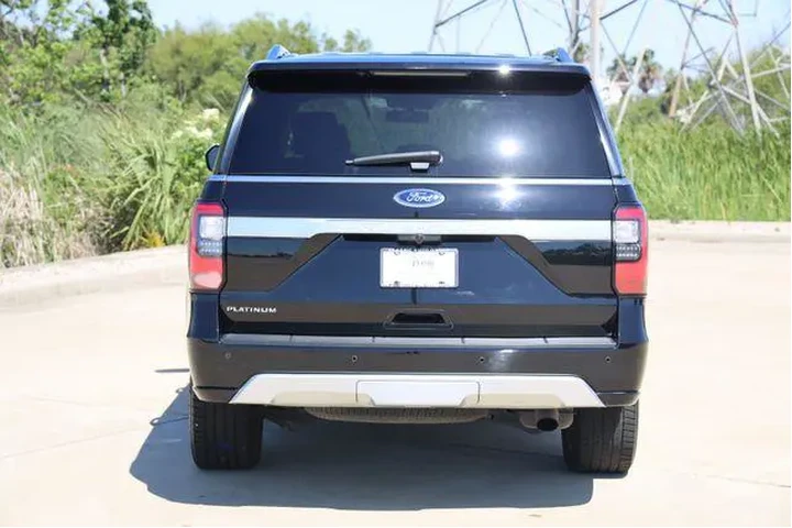 $28131 : Ford Expedition 2018 4x2 Pla image 7