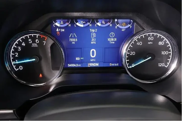 $36530 : Ford F-150 2023 4x4 XLT 4dr image 4