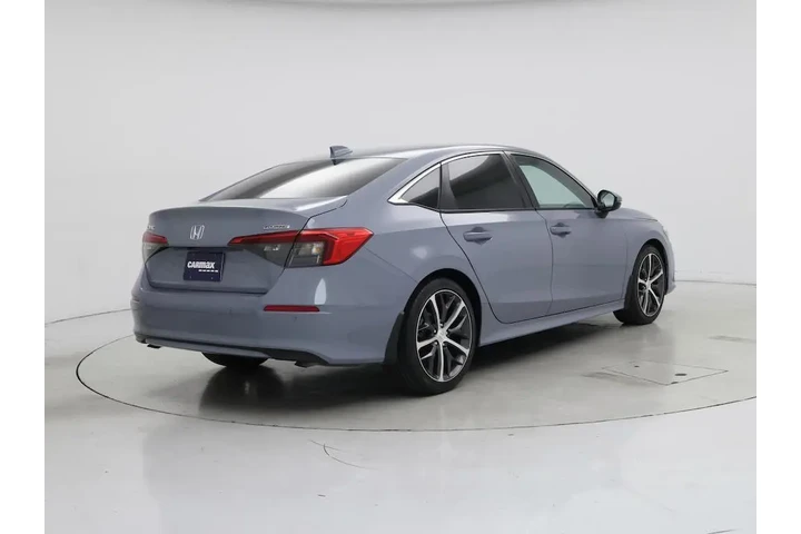 $28998 : Honda Civic 2024 Touring 4dr image 8