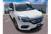Honda Pilot 2016 AWD Elite 4 en Orange County