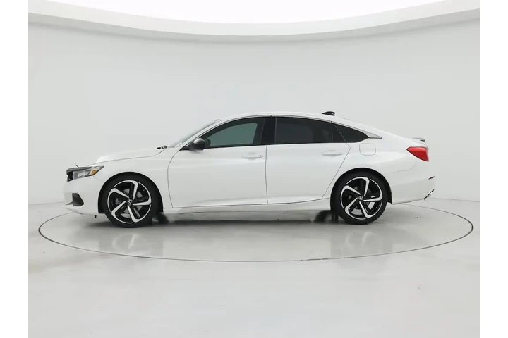 $20998 : Honda Accord 2021 Sport 4dr image 3