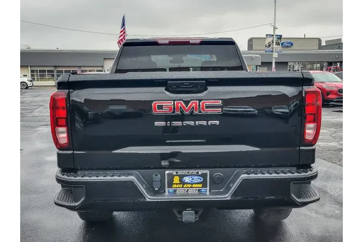 $34898 : GMC Sierra 1500 2023 4x4 Pro image 6