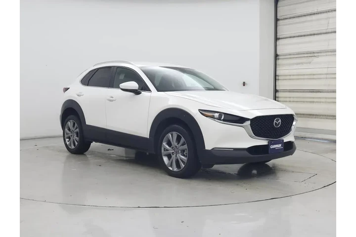$21998 : Mazda CX-30 2023 AWD 2.5 S S image 1