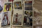 Lectura de tarot , thumbnail