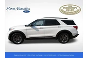 Ford Explorer 2023 XLT 4dr S