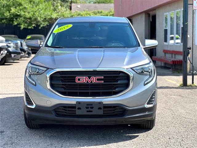 $14999 : 2019 GMC Terrain image 4