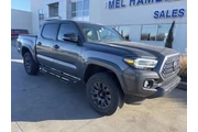 Toyota Tacoma 2021 4x4 Limit en Wichita
