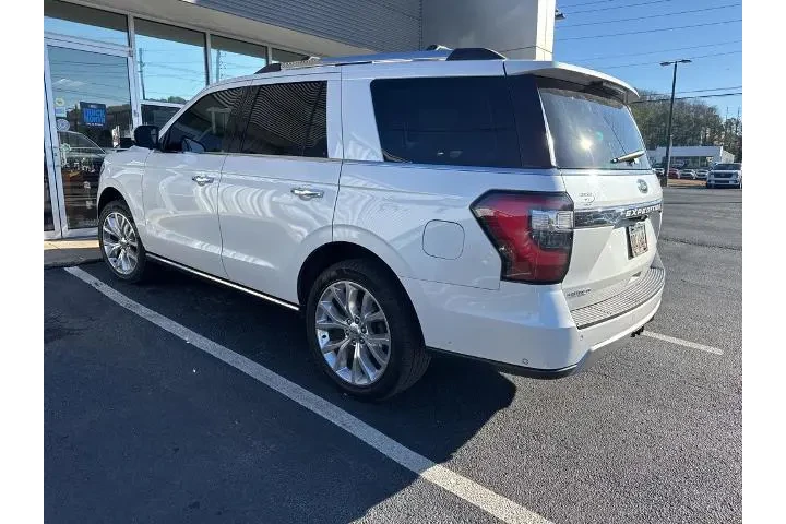 $14540 : Ford Expedition 2018 4x4 Lim image 5