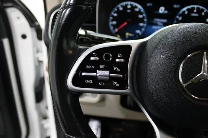 $37898 : Mercedes-Benz GLS 2021 AWD G image 10