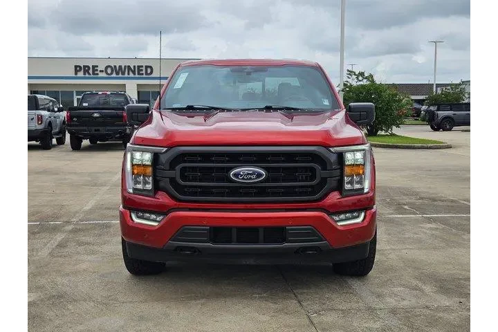 $39925 : Ford F-150 2023 4x4 XLT 4dr image 8