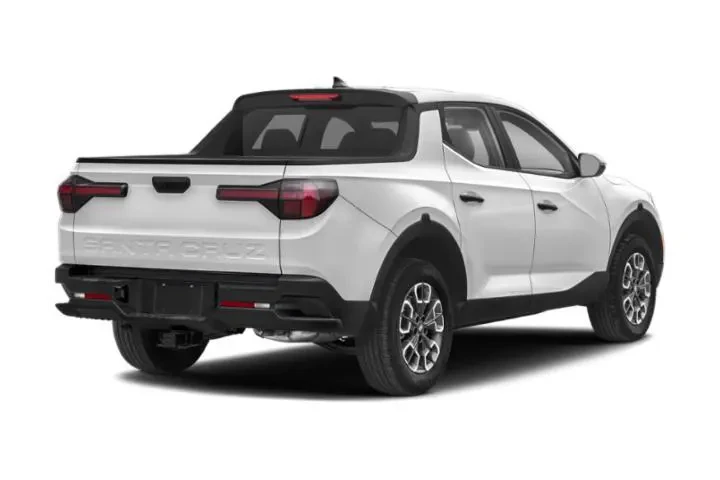 $21799 : Hyundai SANTA CRUZ 2022 AWD image 3