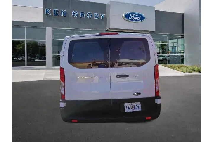 $35000 : Ford Transit 2023 350 XL 3dr image 4